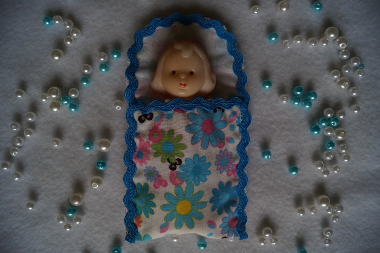 Всё для сна наших малюток