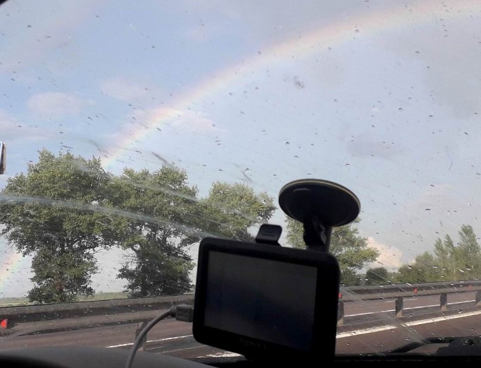 Воспоминания о море и лете - Витязево