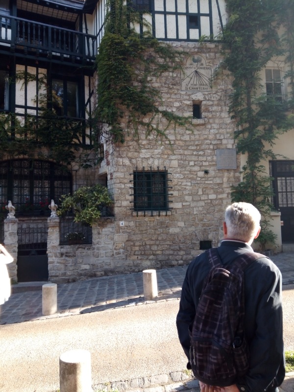 Тур по Европе или долгожданный подарок самой себе. Часть 6 (фото 10)