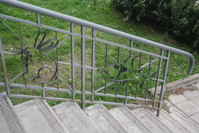 Псков. Эколого-биологический центр. Часть 1 (фото 2)