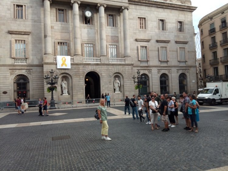 Тур по Европе или долгожданный подарок самой себе. Часть 8