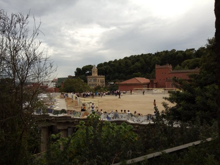 Тур по Европе или долгожданный подарок самой себе. Часть 8