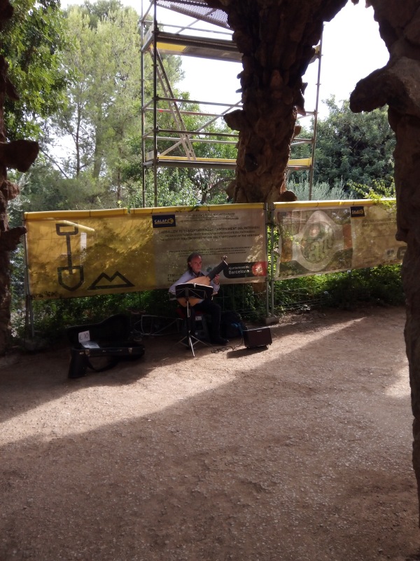 Тур по Европе или долгожданный подарок самой себе. Часть 8