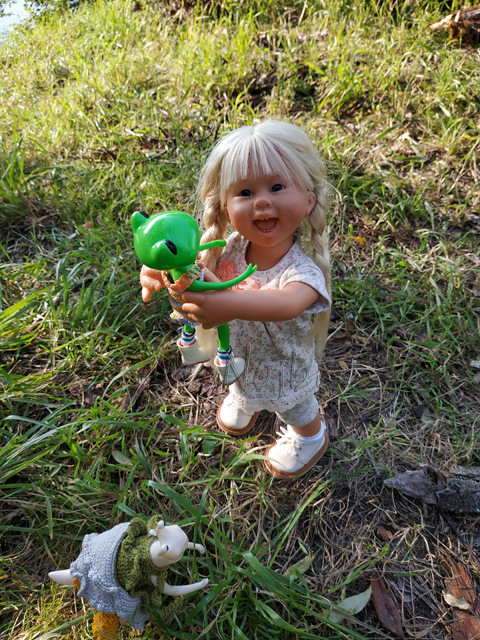 Wonderfrog. Красота в простоте. Часть 2