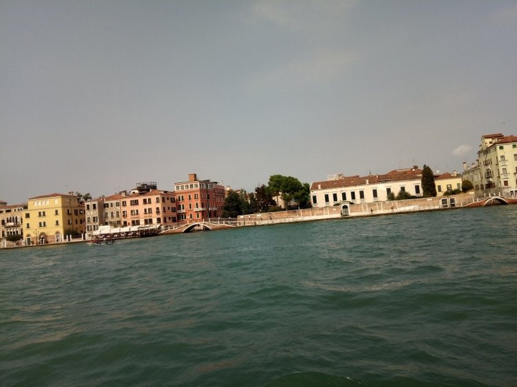 Тур по Европе или долгожданный подарок самой себе. Часть 13