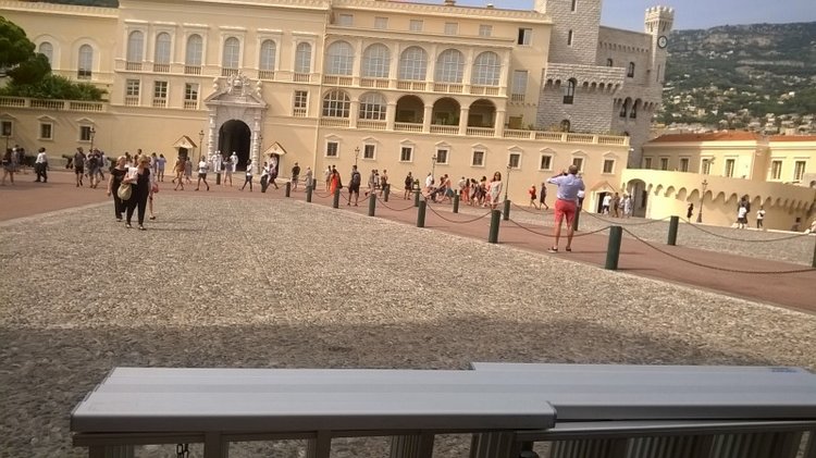 Тур по Европе или долгожданный подарок самой себе. Часть 11