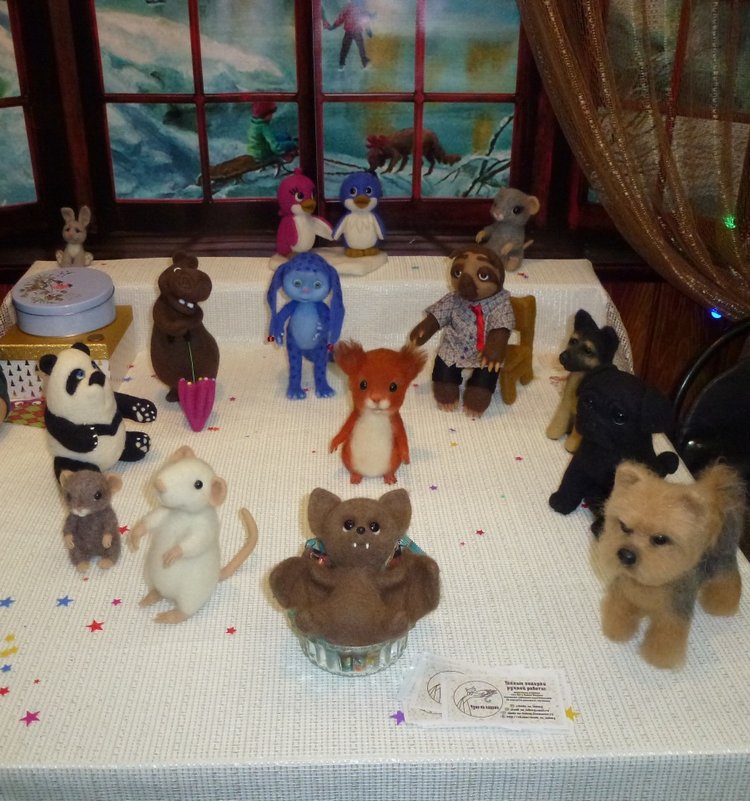 XI Московская международная выставка мишек Teddy | Бэйбики XI Московская международная выставка мишек Teddy