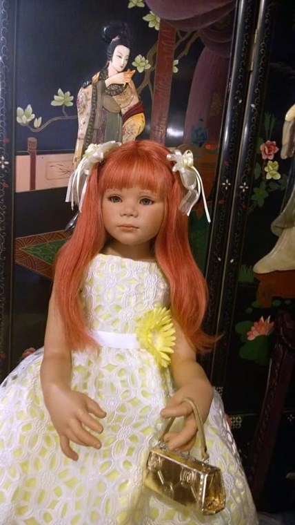 Как живут Кукольные Коллекции у других коллекционеров