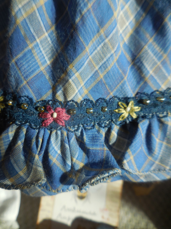 Преображение — Ремонт кукол СССР и ГДР (немок): чернота