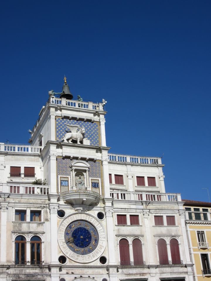 До пандемии. Путешествие по Италии, часть 4 (Венеция)