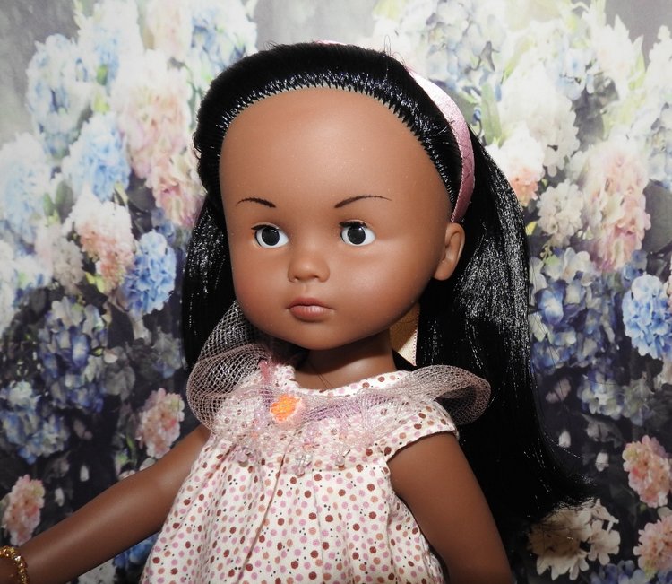 Француженка Сессиль - Corolle