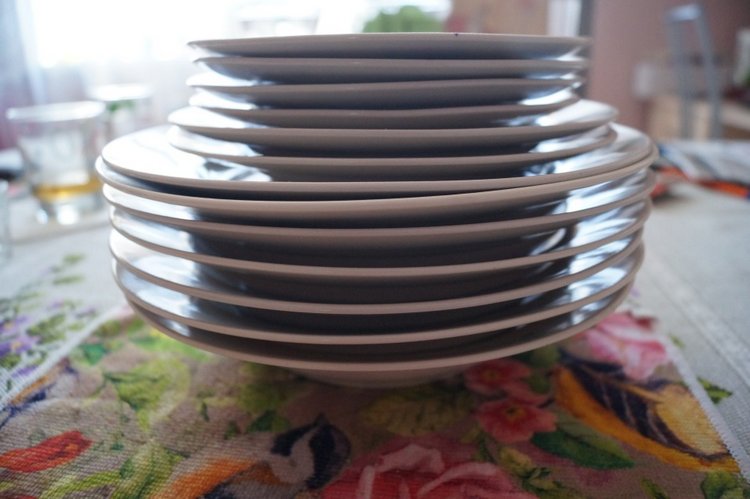 Какие дивные были семейные рукодельные вечера (фото 2)