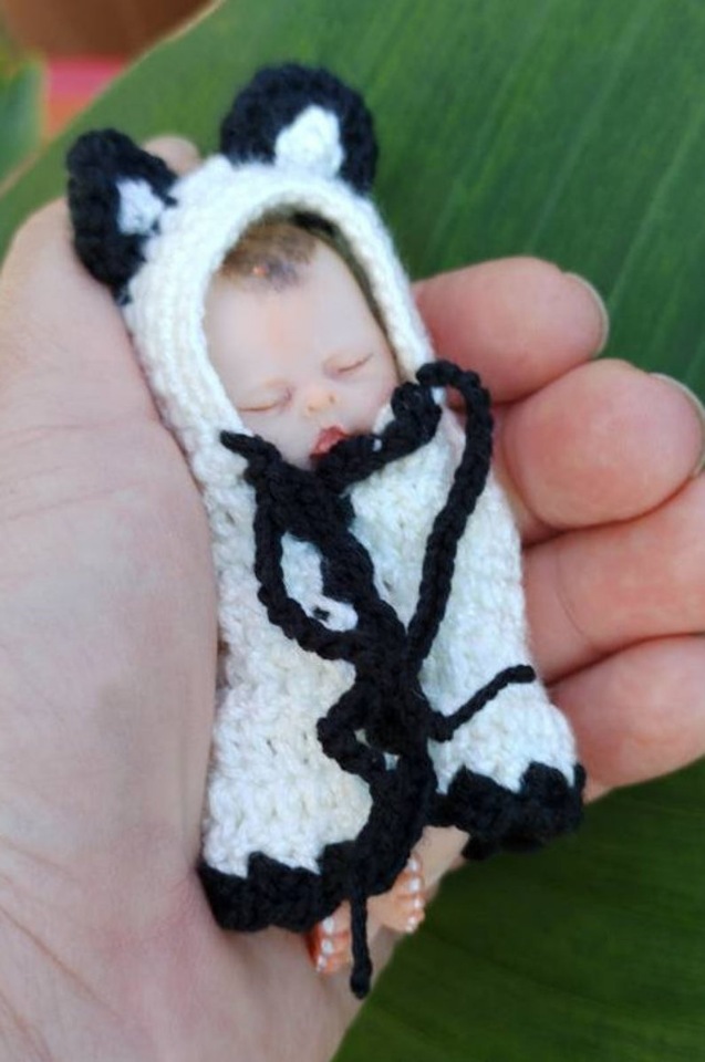 Hadasycasitas - Волшебный мир Патриции - ч.1