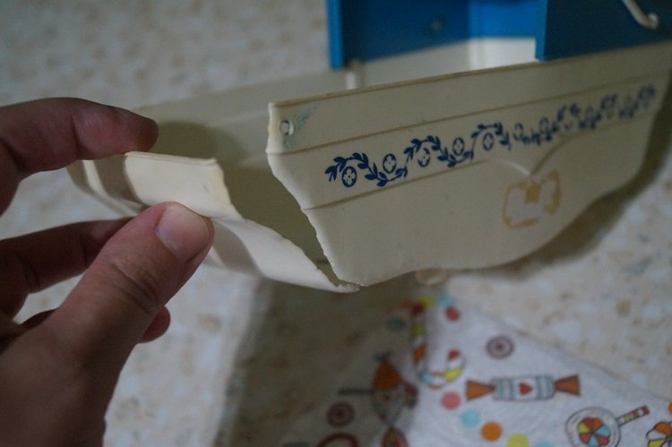 Лечение кукол, Мишутки и... коляски (фото 7)