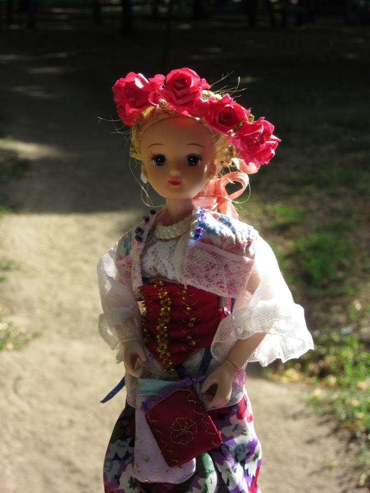 Мохнатый шмель, милая селянка. На чьей стороне ты (фото 4)