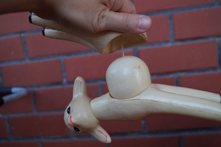 Суббота - день выписки из кукольной лечебницы