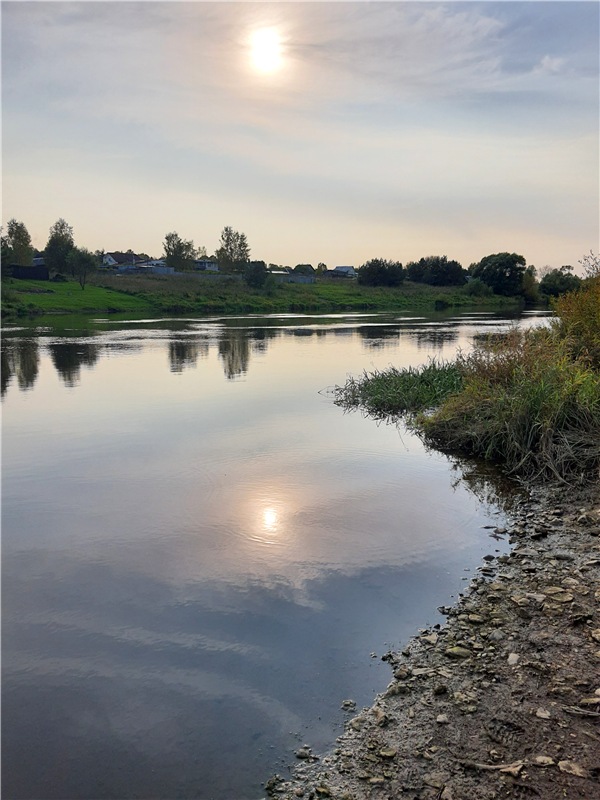 "Бабье Лето" на Водопаде, продолжение