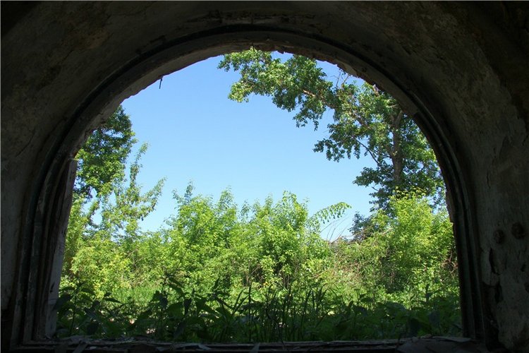 Сентябрьское путешествие в Старицу, третья часть