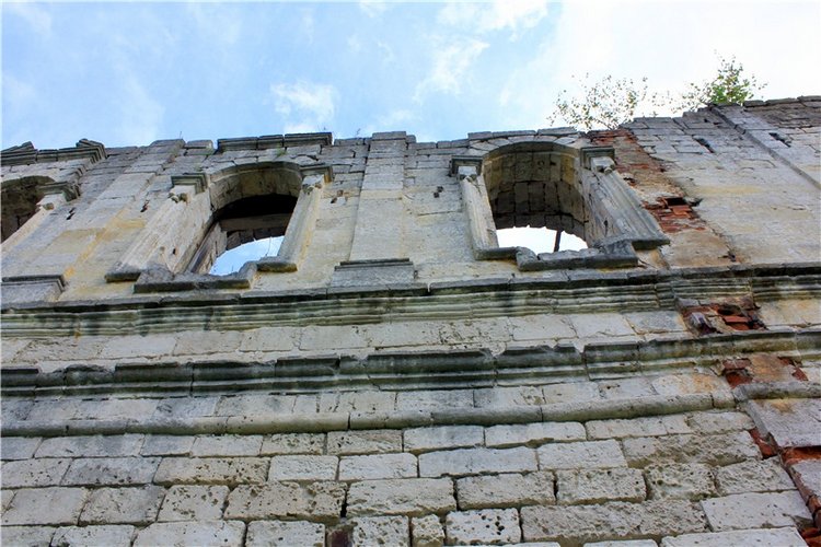 Сентябрьское путешествие в Старицу, заключительная часть