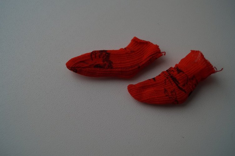 Субботняя выписка выздоровевших кукол. И опять Хрюша! Третий