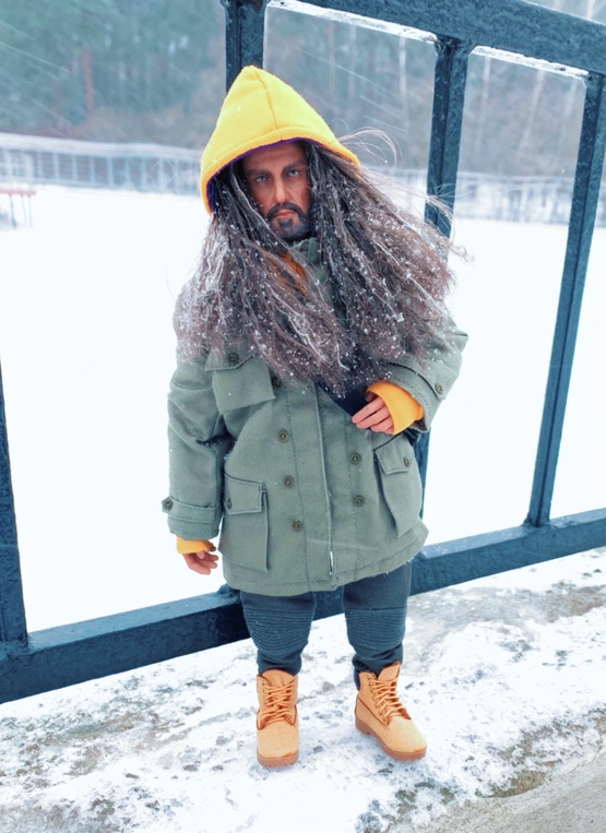 Поднимаем новогоднее настроение (фото 7)