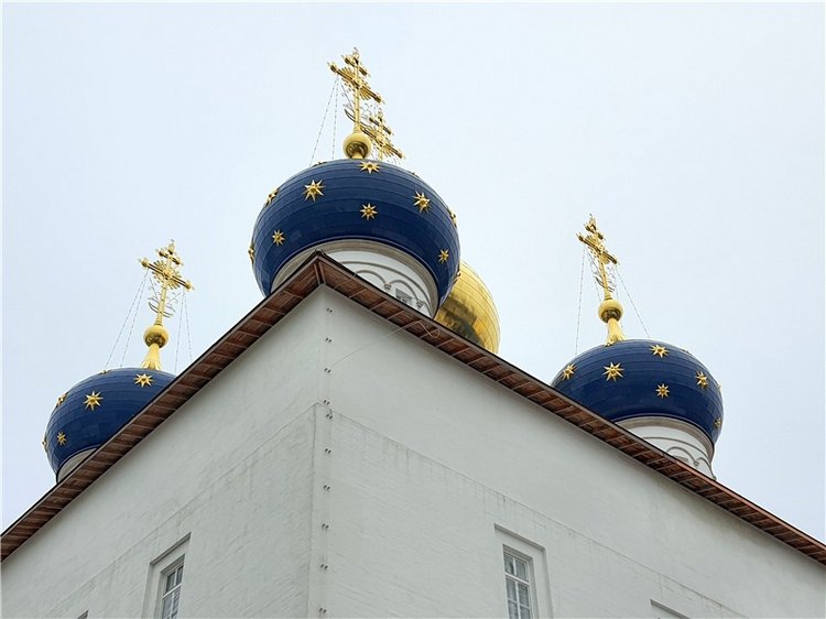 Прогулка по Твери с Нией — Куклы Latidoll (Лати): BJD (БЖД)