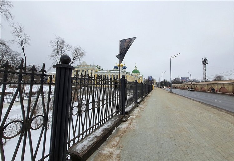 Прогулка по Твери с Нией — Куклы Latidoll (Лати): BJD (БЖД)