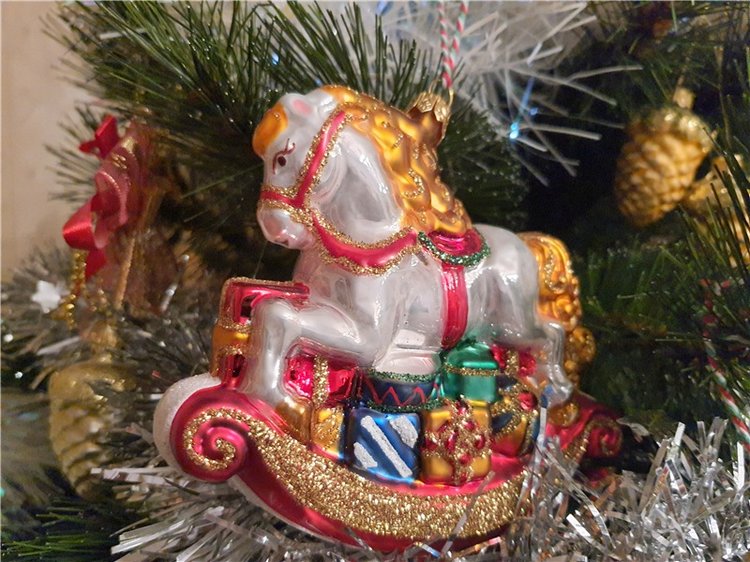 Новогоднее Волшебство 2021 года