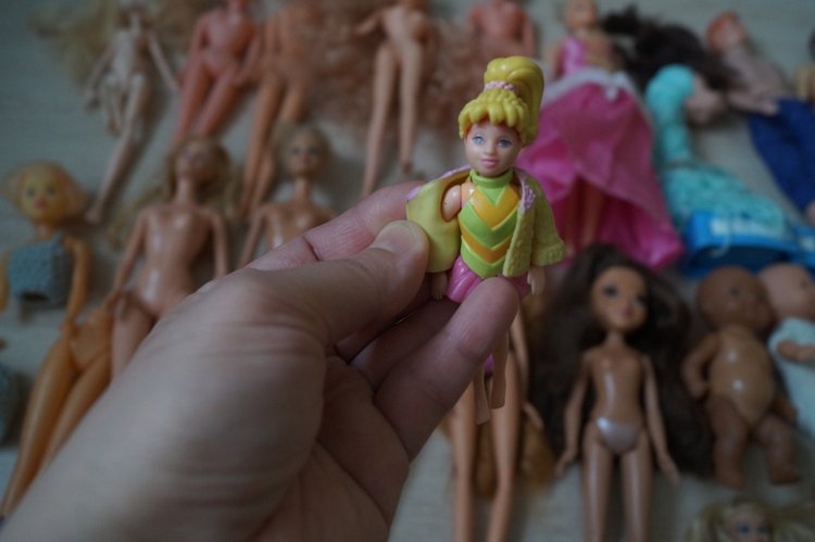 Ко мне ещё куклы прибыли — Куклы Monster High и Ever After High: G1