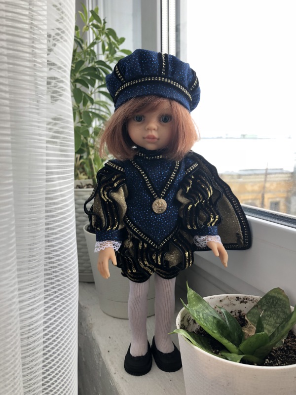 Кукловстреча в г. Н.Новгороде 13.03.2021