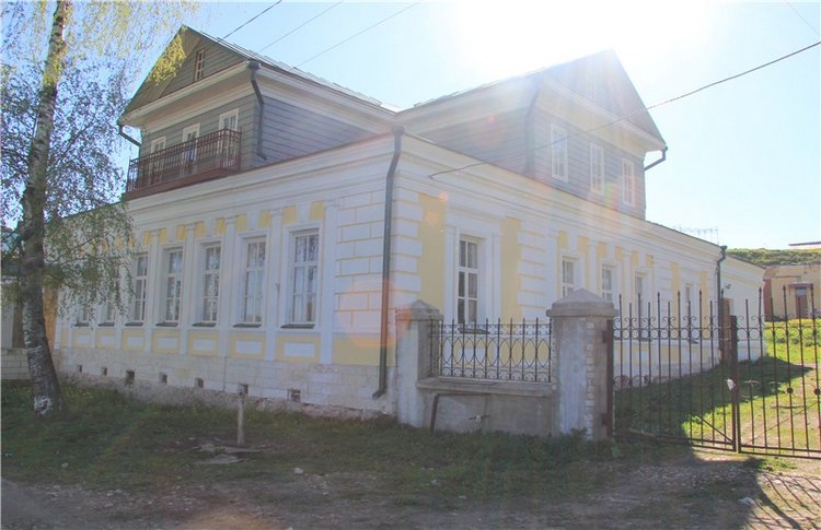 Одуванчиковая нежность, прогулка по Торжку