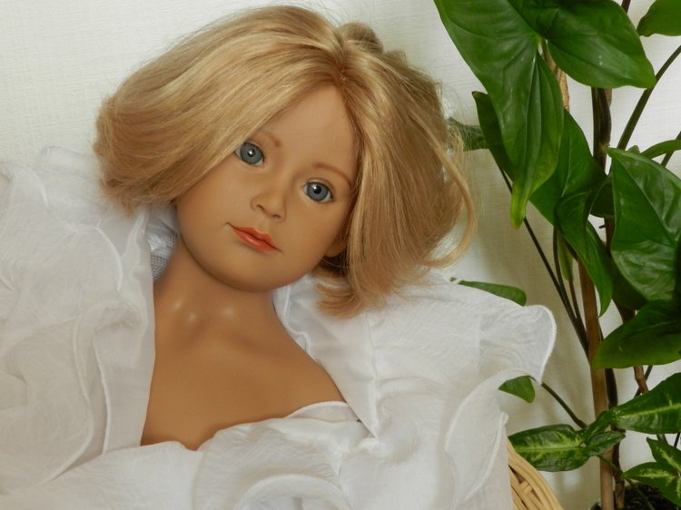 Милая леди от Майи Билл для Сигикид