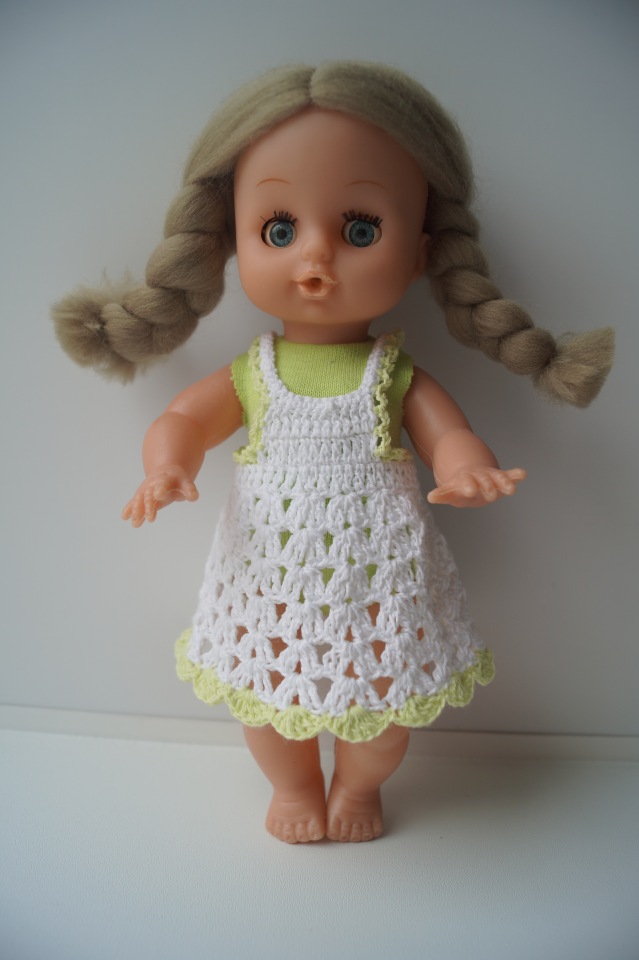 Четвёртая июльская выписка. Поломка шеи Энчантималс. Новые реснички двум пациентам. Как обуздать непослушные волосы