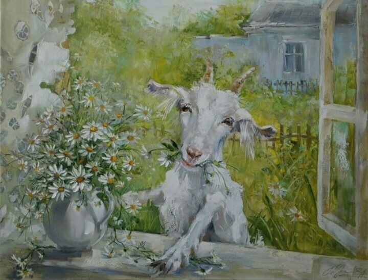 Зара. Глава 8,9,10 — Интересное обо всем: поздравления (фото 2)