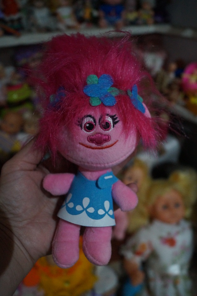 Третья выписка сентября. Перелом колена, сломано крепление руки в плече, сгрызена кисть или полное её отсутствие - это все