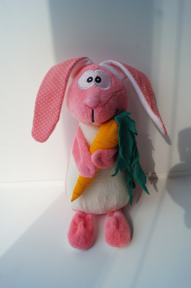 Третья выписка сентября. Перелом колена, сломано крепление руки в плече, сгрызена кисть или полное её отсутствие - это все