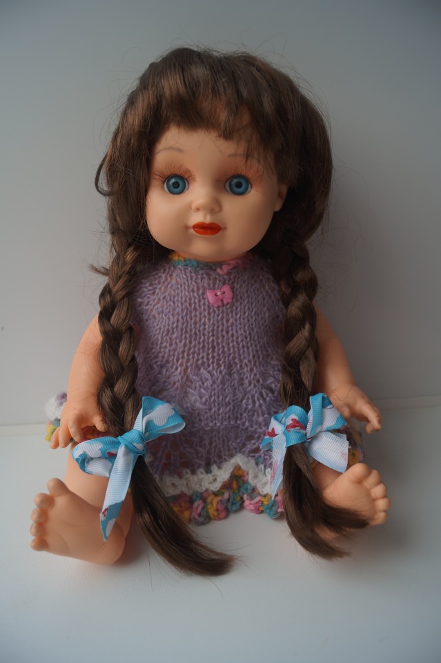 Третья выписка сентября. Перелом колена, сломано крепление руки в плече, сгрызена кисть или полное её отсутствие - это все