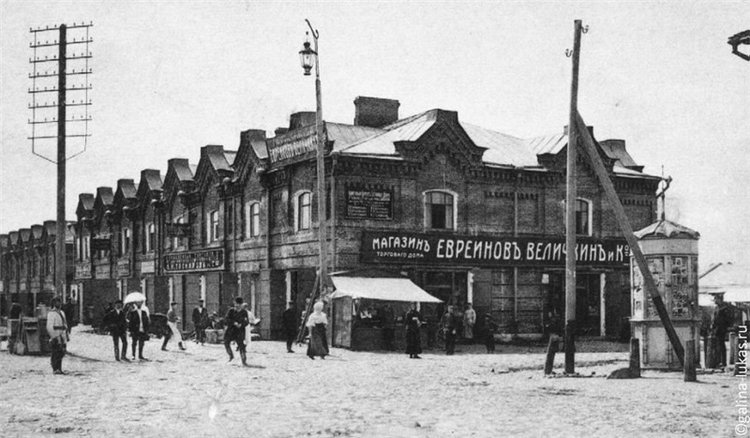 Путешествие в Кимры, шестая часть (фото 7)