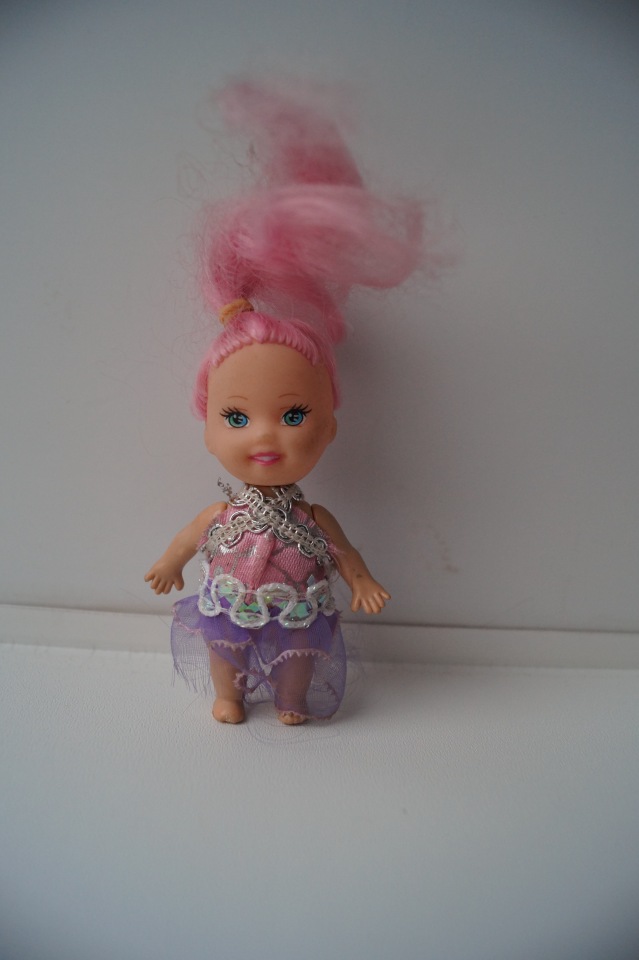 Вторая выписка декабря. Главная героиня нового года поправила своё здоровье. Лечим покусанные руки Барби, удаляем жир с