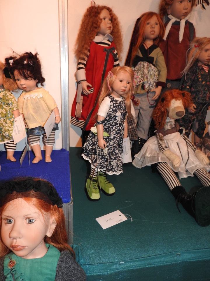 Бальзам для души. Гостинный двор 2017