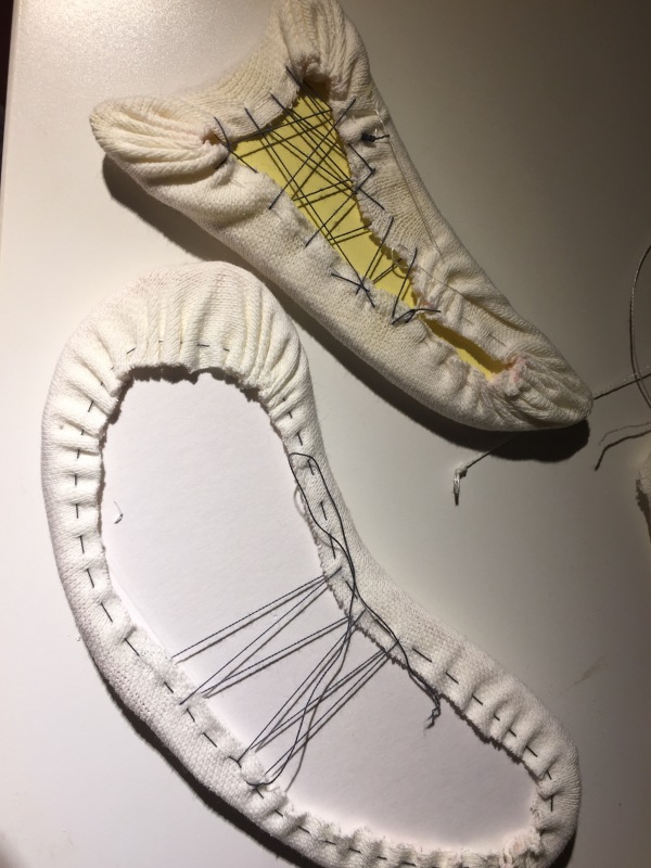 Диванное настроение. Мастерим диванчик (фото 6)