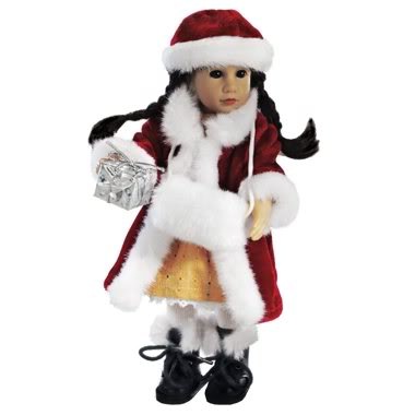 Малышки Готц — Куклы Gotz (Готц): Ханна (фото 3)