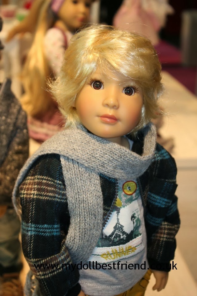 Международная выставка игрушек и игр. Kidz’n’Cats на выставке