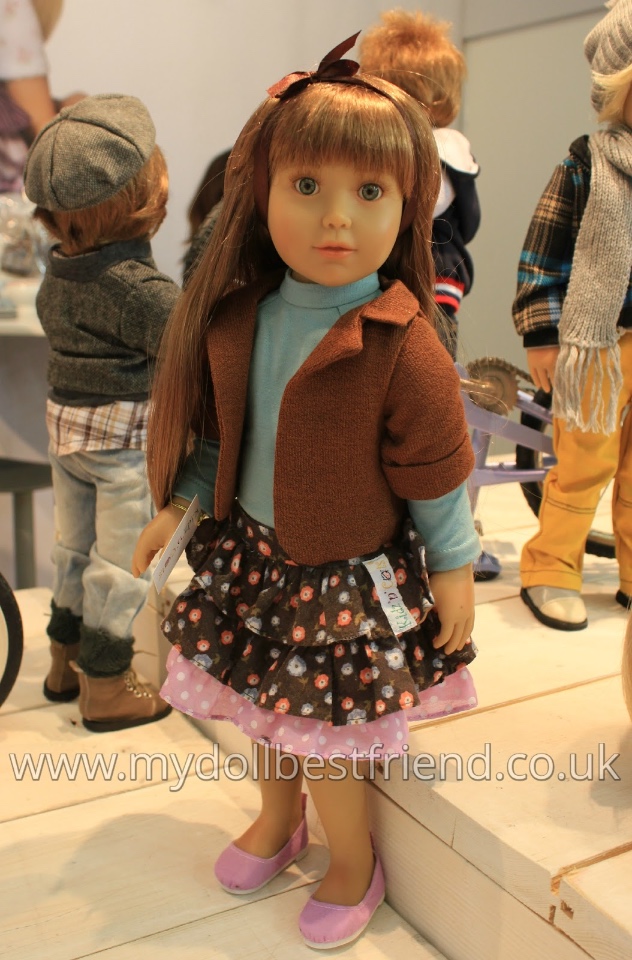 Международная выставка игрушек и игр. Kidz’n’Cats на выставке