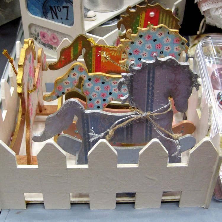 Лошадка Света. Знакомство (фото 9)