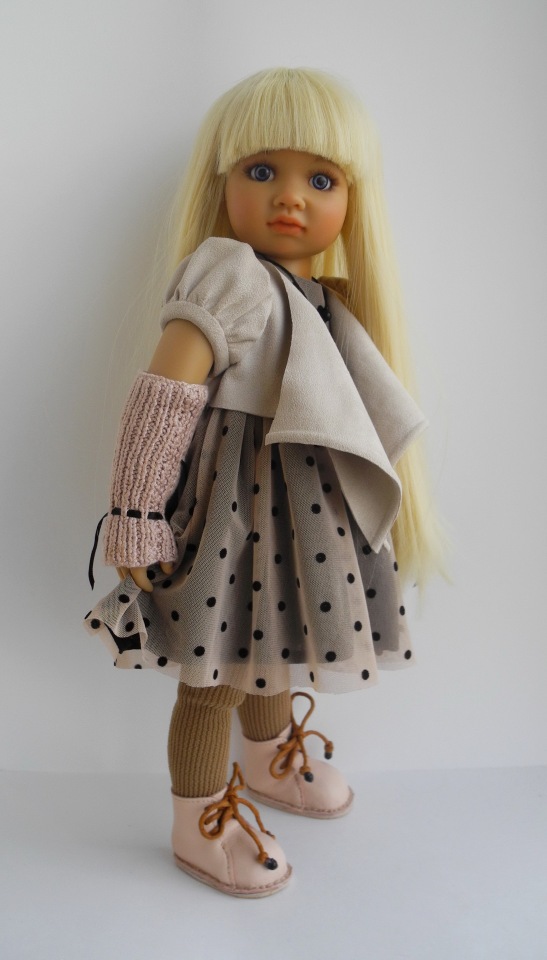 Преображение Kidz'n'cats (ООАК)