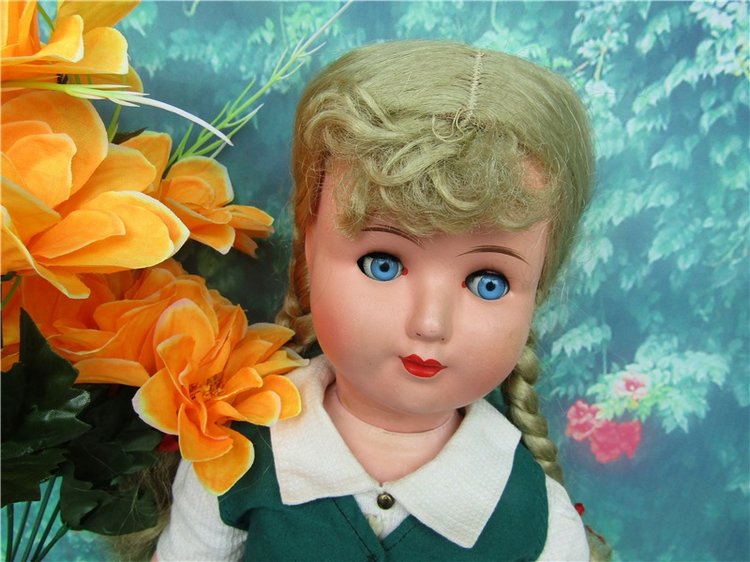 Заплетают мне косички: Мило, даже симпатично (фото 5)