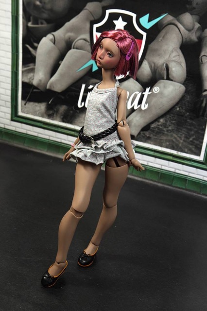 Cкоро преордер на Ninon от Lillycat (фото 2)