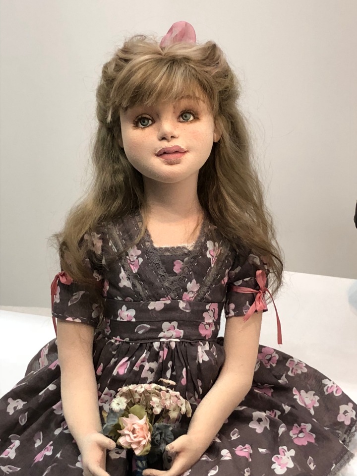 Гостиный двор декабрь 2018 - мой фотоотчет-ч3