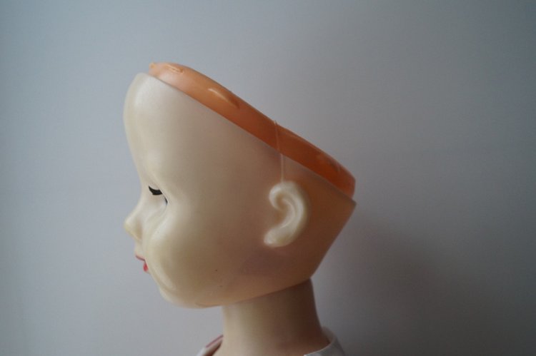 Куклы и игрушки, которые со мной, с самого детства (фото 9)